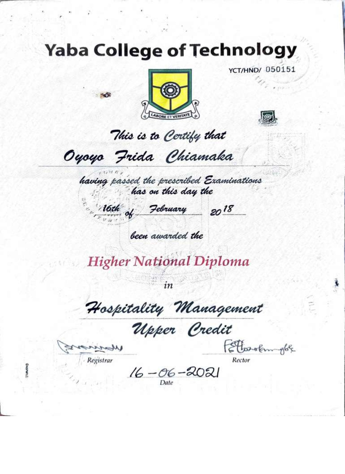 Document Page 1
